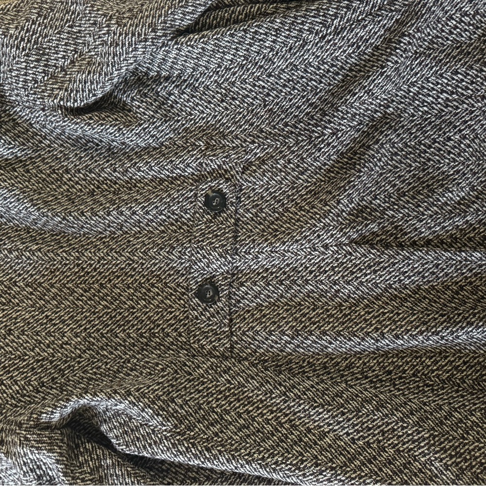 Ann Taylor cost size large - Picture 4 of 4